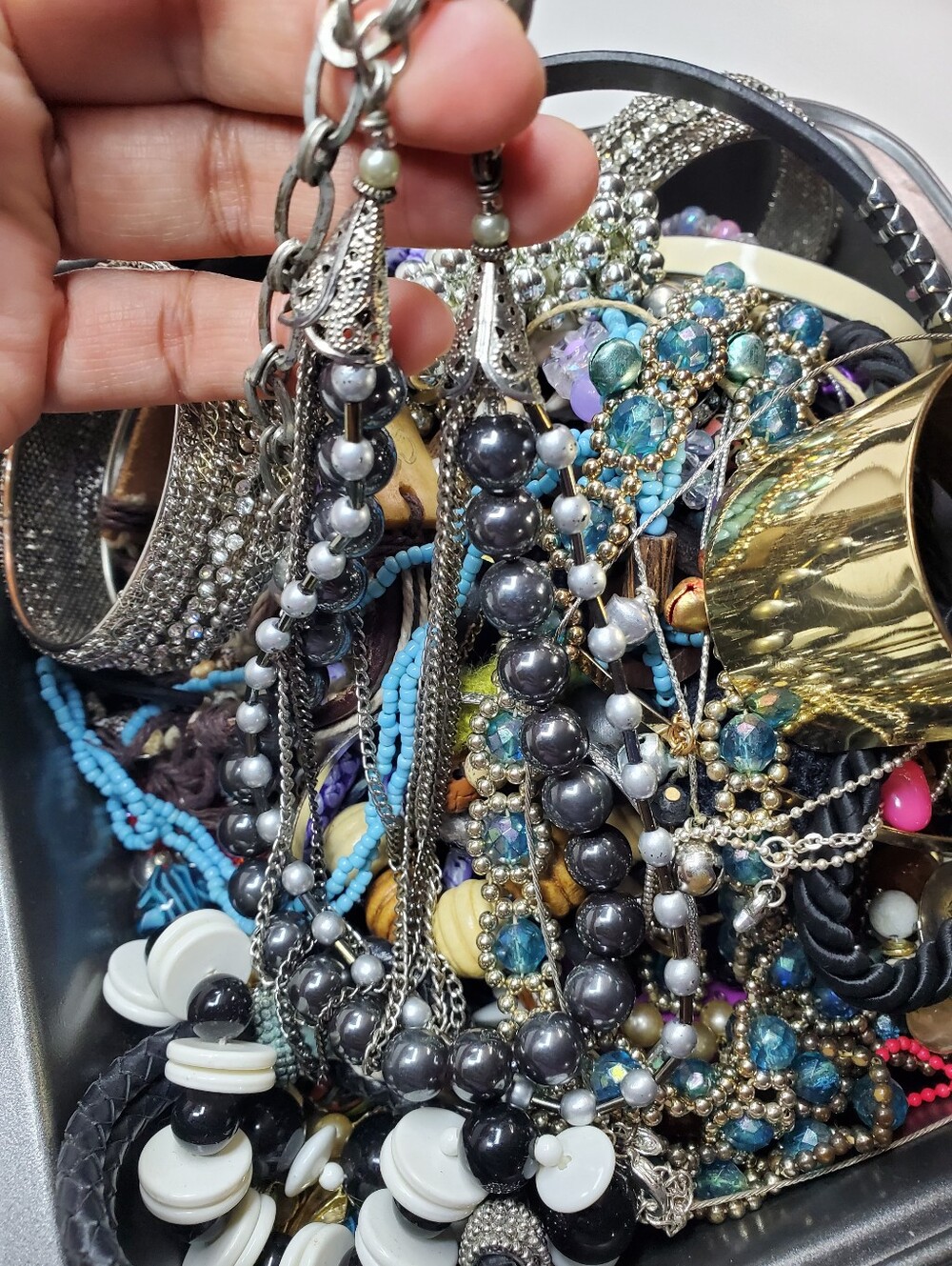 Mixed Jewelries Lots - Picture 3 of 9